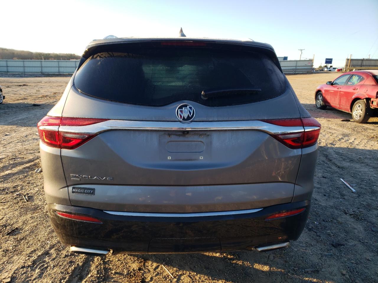 2020 Buick Enclave - Image 6