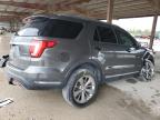 2018 Ford Explorer Limited იყიდება Houston-ში, TX - Front End