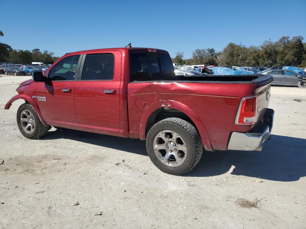 2013 RAM 1500 - Image 2