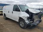 2019 Gmc Savana G2500 იყიდება Woodhaven-ში, MI - Front End