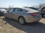 2022 Chevrolet Malibu Lt for Sale in Indianapolis, IN - Front End