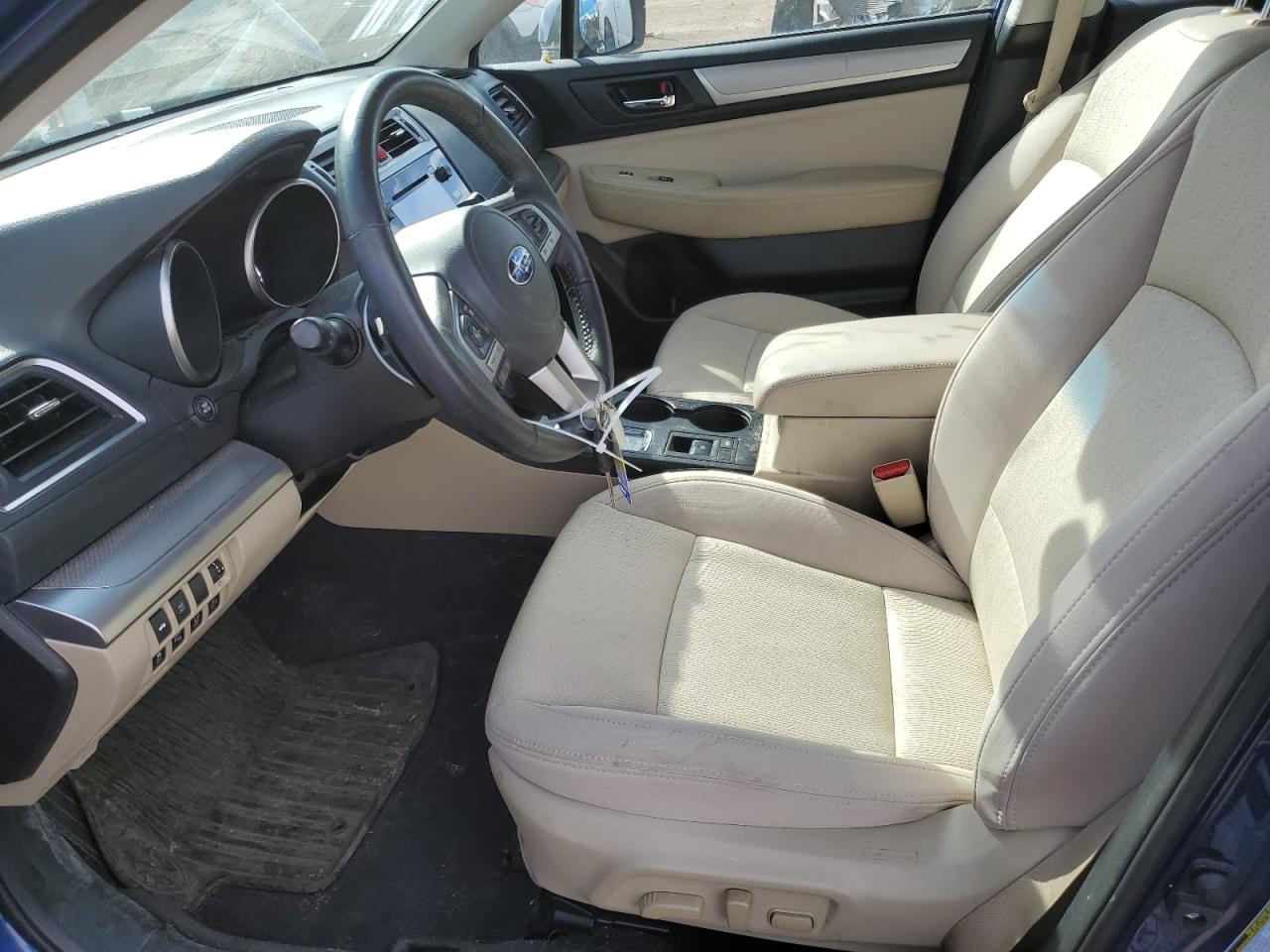 2016 Subaru Legacy - Image 7