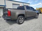 2015 Chevrolet Colorado Lt იყიდება Earlington-ში, KY - Hail