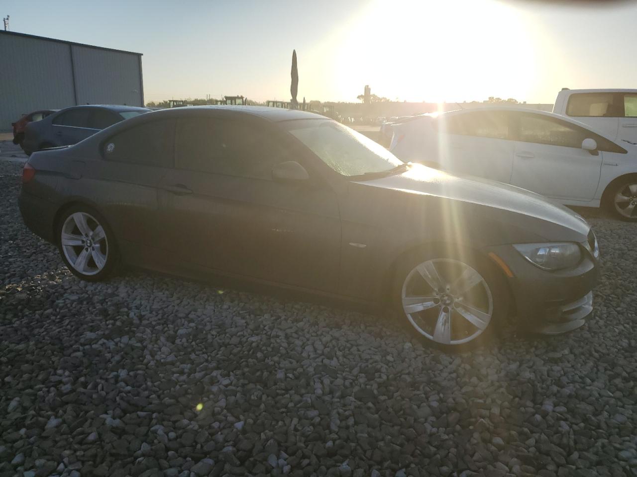 2011 BMW 3er - Image 4