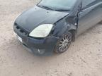 2005 FORD FIESTA ZET for sale at Copart WISBECH