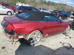2019 Ford Mustang  იყიდება Seaford-ში, DE - Rear End