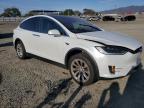 2018 Tesla Model X  for Sale in San Diego, CA - Front End