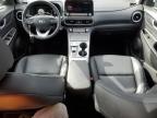 2022 Hyundai Kona Limited на продаже в Exeter, RI - Side