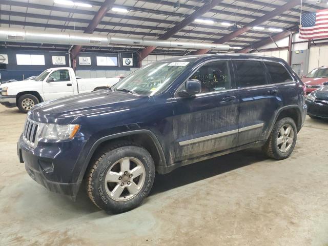 2013 JEEP GRAND CHEROKEE LAREDO à vendre chez Copart CT - HARTFORD SPRINGFIELD