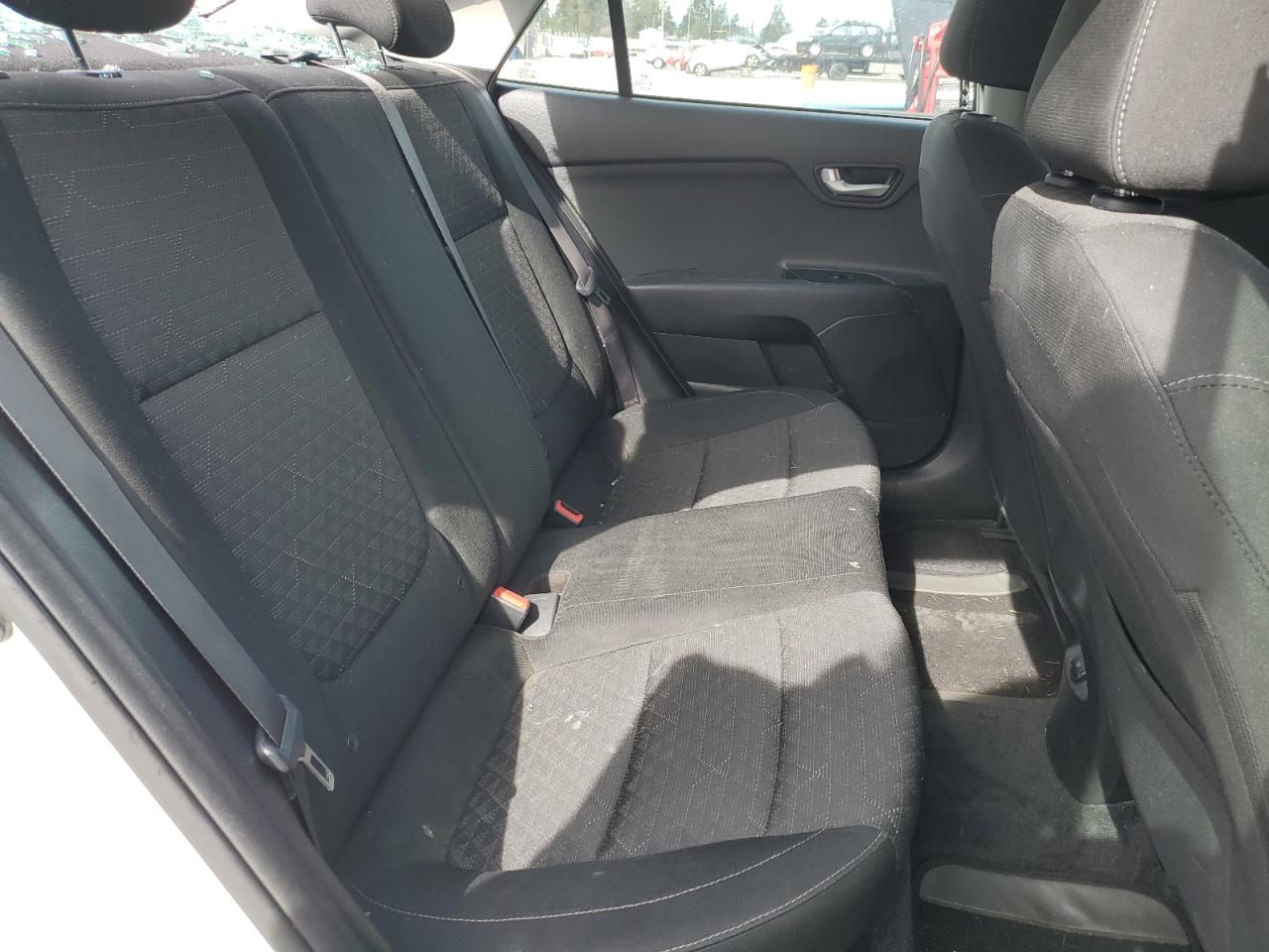2019 Kia Rio - Image 10