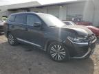 2019 Mitsubishi Outlander Gt na sprzedaż w Dyer, IN - Front End