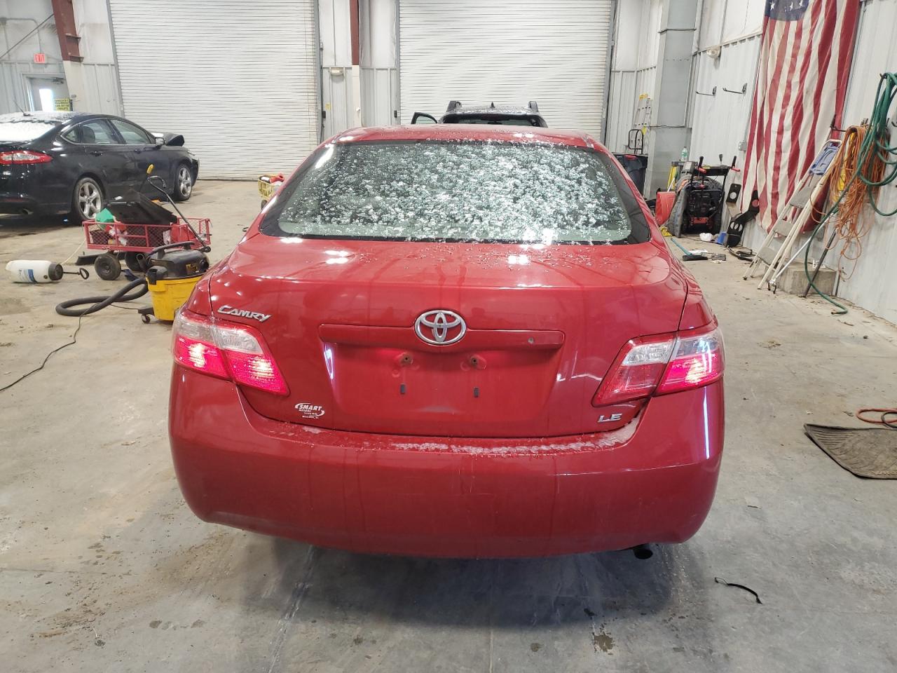 2009 Toyota Camry - Image 6
