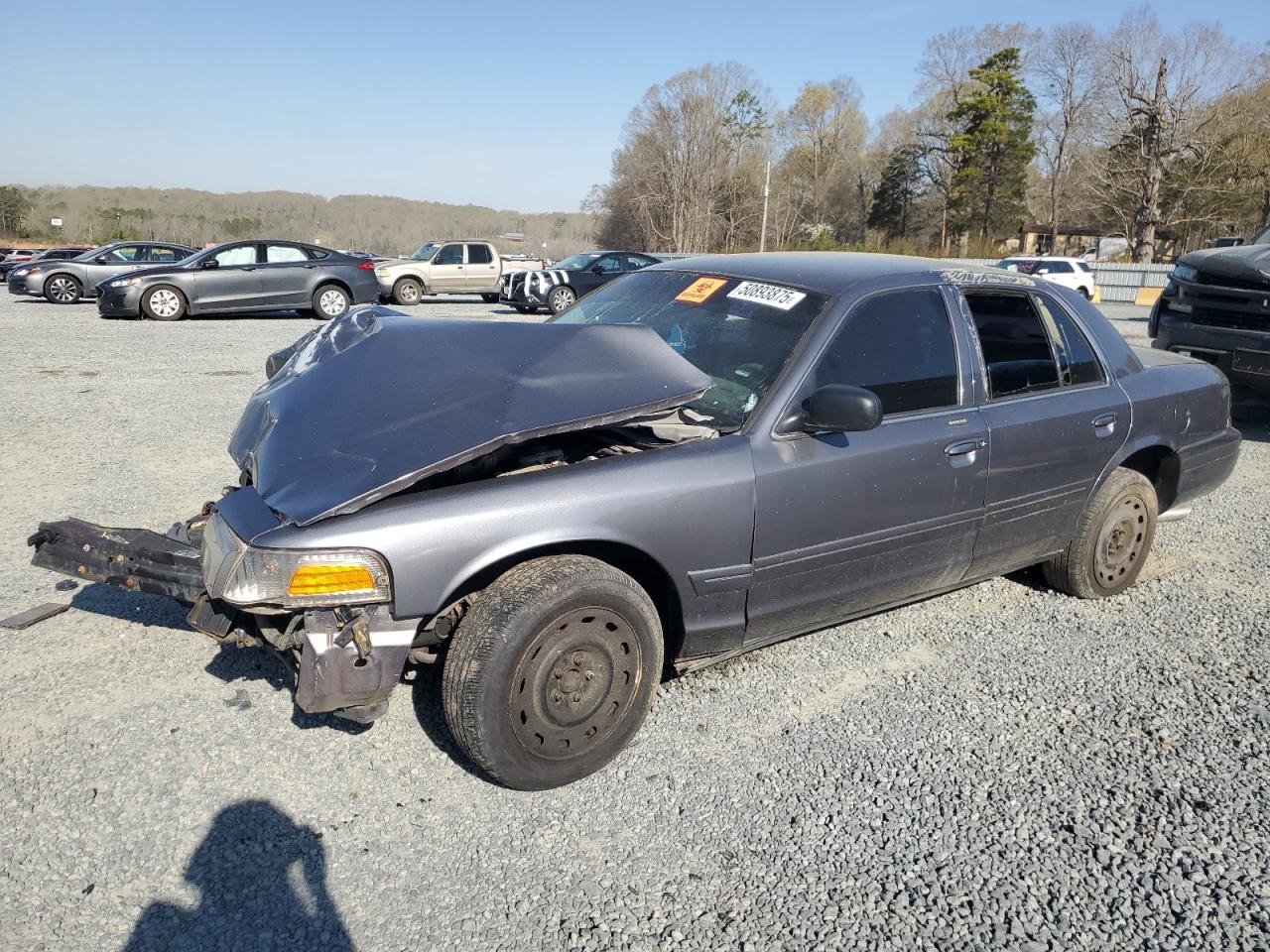 2006 Ford Crown Victoria for Sale in Concord, NC - All Over