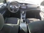 2019 Nissan Sentra S de vânzare în Gainesville, GA - Front End