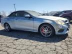 Colton, CA에서 판매 중인 2014 Mercedes-Benz E 350 - Burn