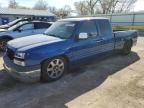2003 Chevrolet Silverado C1500 for Sale in Wichita, KS - Front End