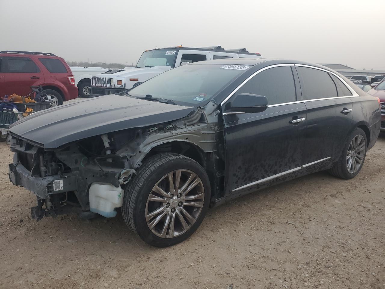 2018 Cadillac XTS - Image 1