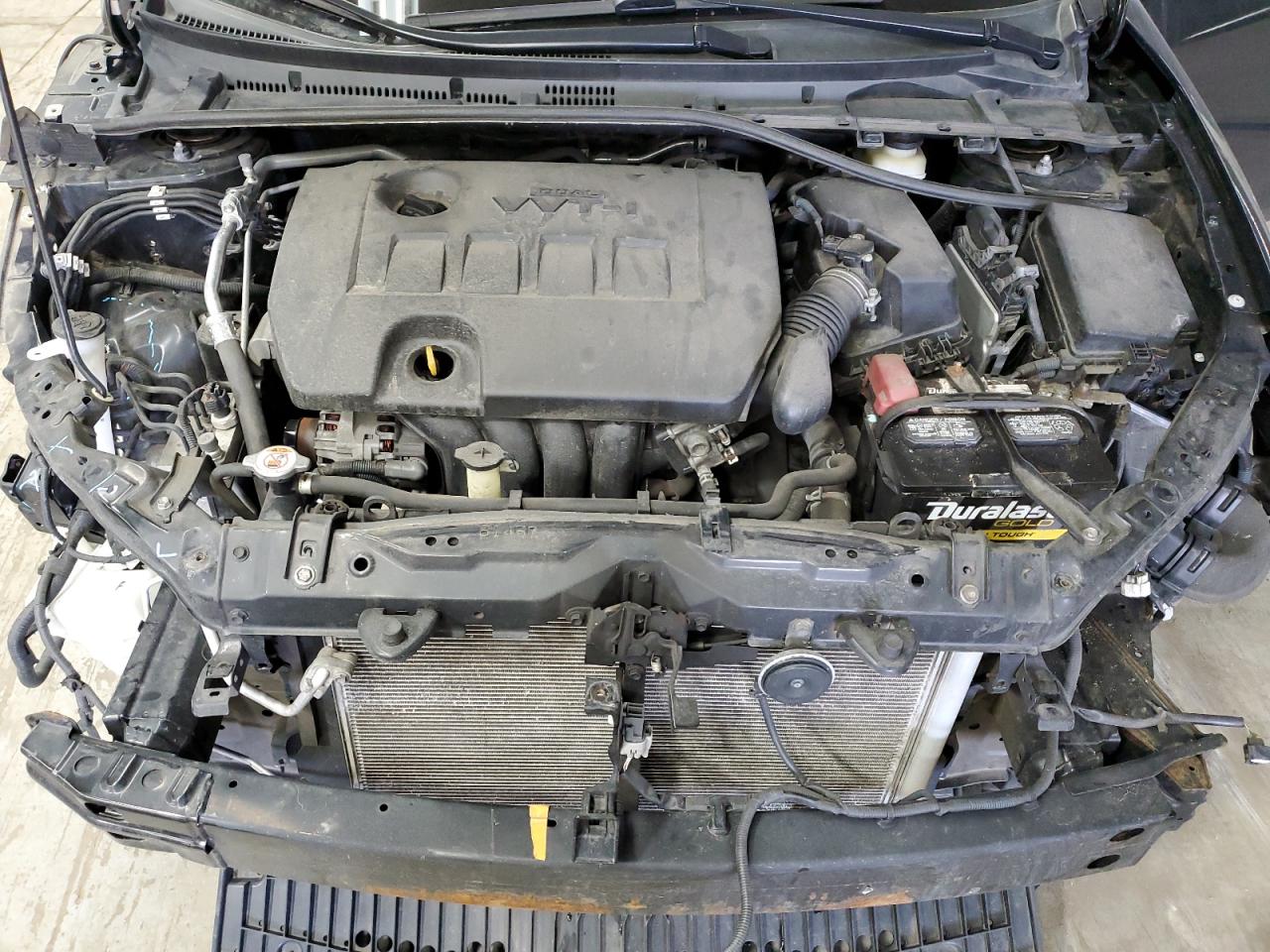 2017 Toyota Corolla - Image 11