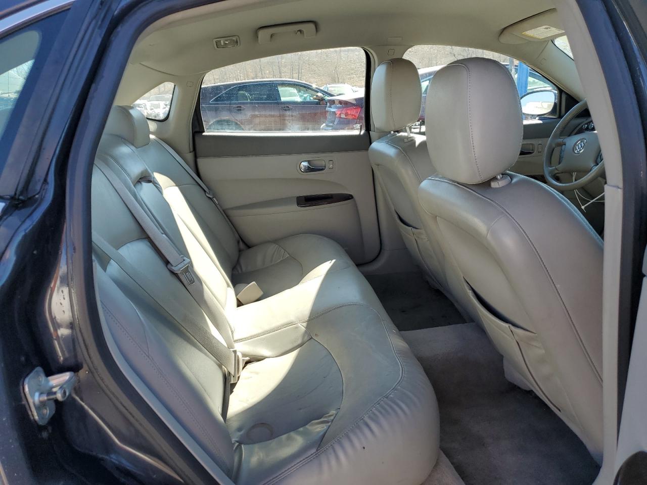 2008 Buick LaCrosse - Image 10