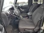 2016 JEEP WRANGLER UNLIMITED SAHARA   for sale at Copart ON - COOKSTOWN