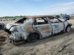 2003 Honda Accord Lx продається в Fresno, CA - Burn