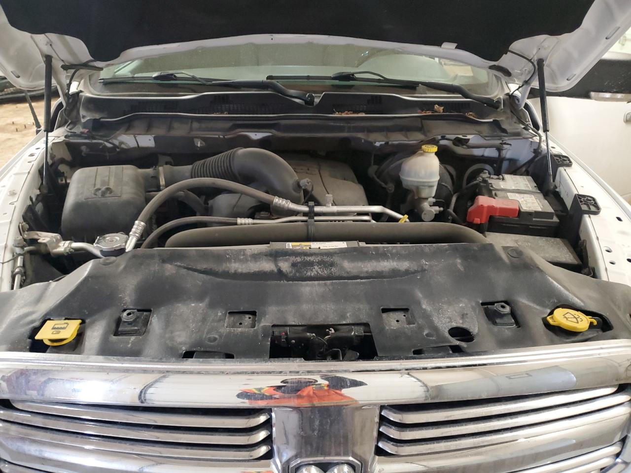 2015 RAM 1500 - Image 11