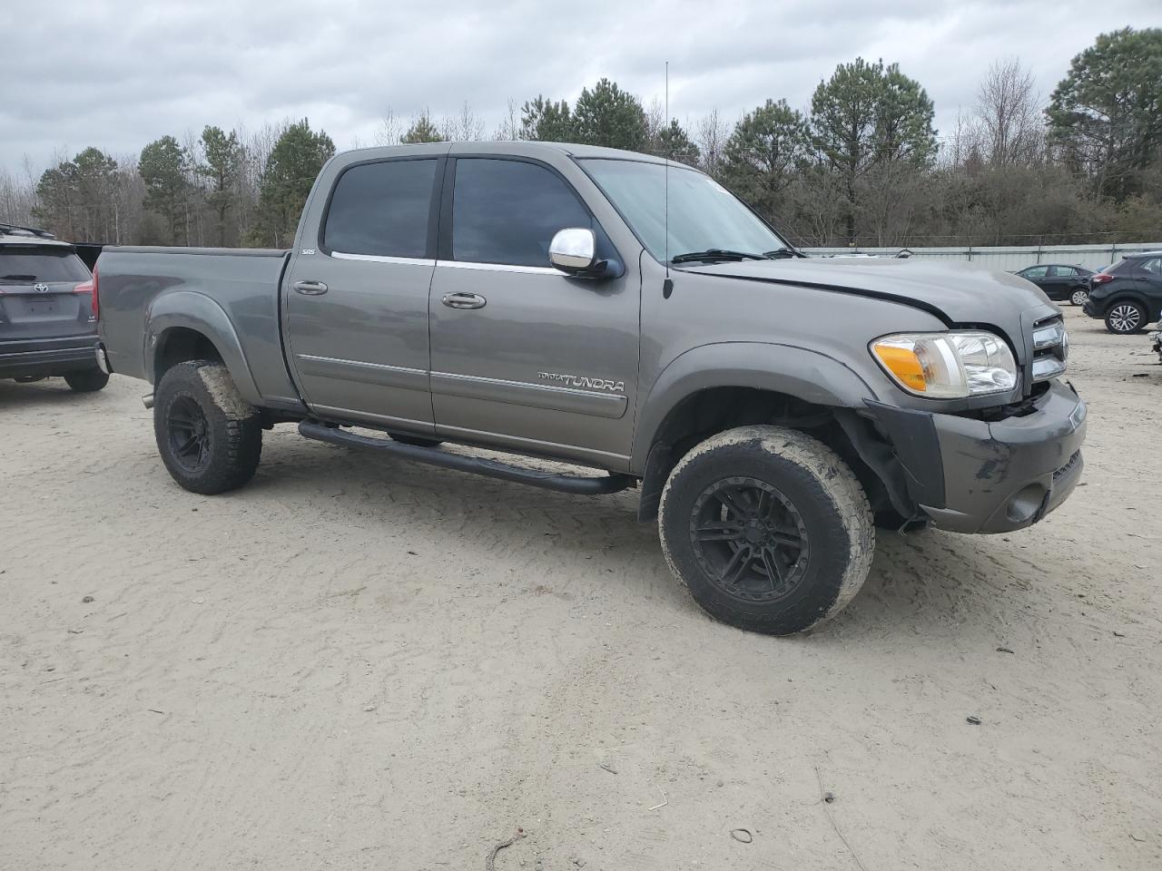 2005 Toyota Tundra - Image 4