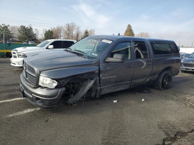 2003 Dodge Ram 1500 St
