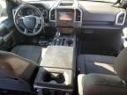 2015 Ford F150 Supercrew للبيع في Rancho Cucamonga، CA - Side