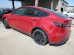 2022 Tesla Model Y for Sale in Wilmer, TX - Side