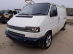 1998 VOLKSWAGEN 1200 TDI L for sale at Copart SANDY