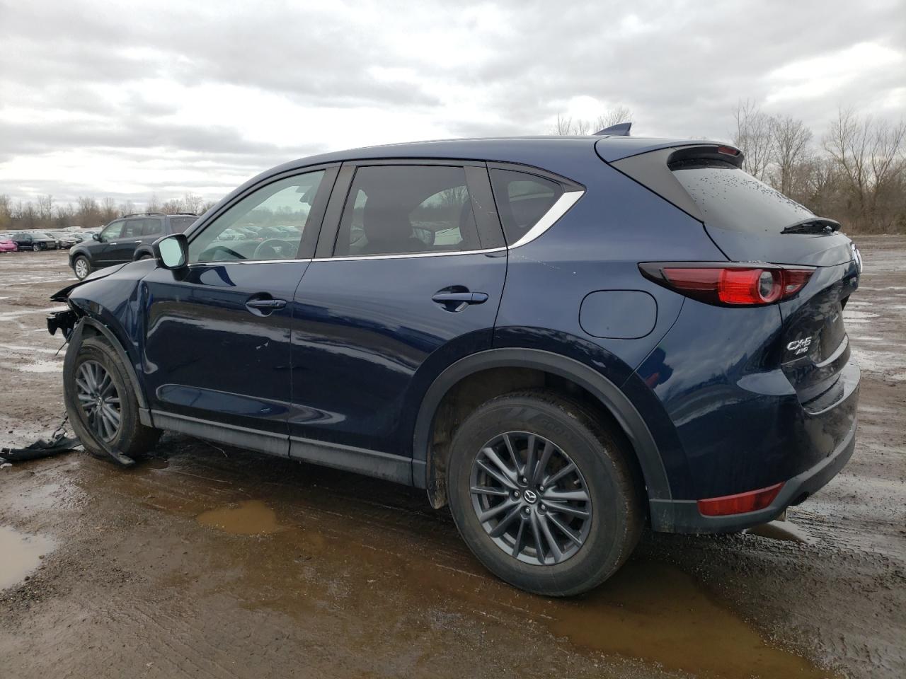 2019 Mazda CX-5 - Image 2
