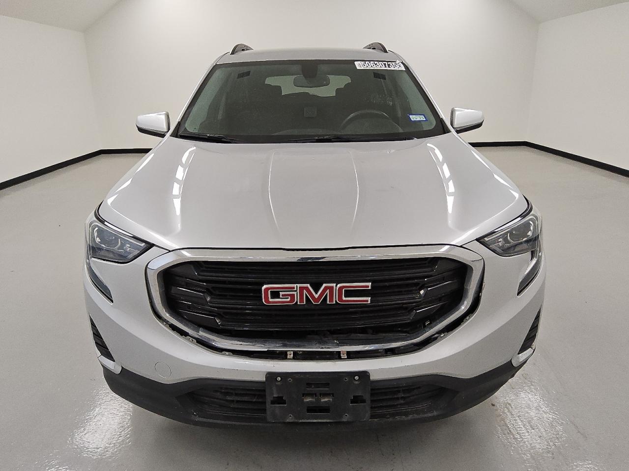 2018 Gmc Terrain Sle იყიდება Houston-ში, TX - Normal Wear