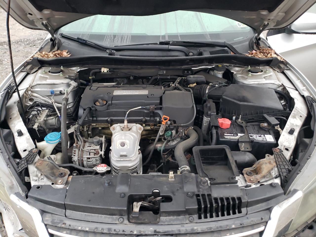 2014 Honda Accord - Image 12