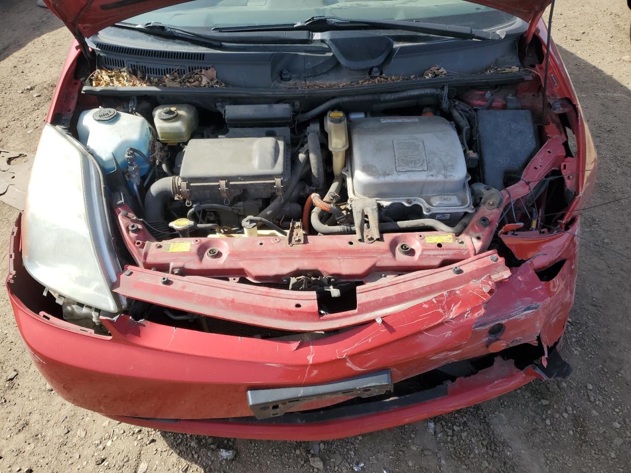 2009 Toyota Prius - Image 11