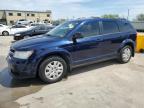 2018 Dodge Journey Se for Sale in Wilmer, TX - Hail