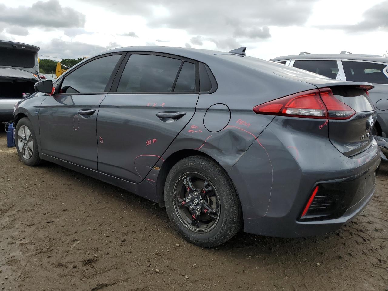 2019 Hyundai IONIQ - Image 2