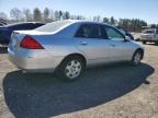 2006 Honda Accord Lx for Sale in Finksburg, MD - Mechanical