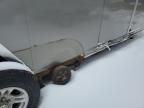 2015 Forest River Enclosed Snowmobile Trailer for Sale in Kincheloe, MI - Side