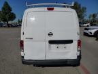 2018 Nissan Nv200 2.5S for Sale in Rancho Cucamonga, CA - Rear End