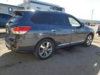 2014 Nissan Pathfinder S zu verkaufen in Albuquerque, NM - Front End