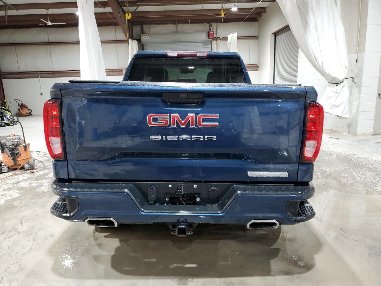 2020 GMC Sierra - Image 6
