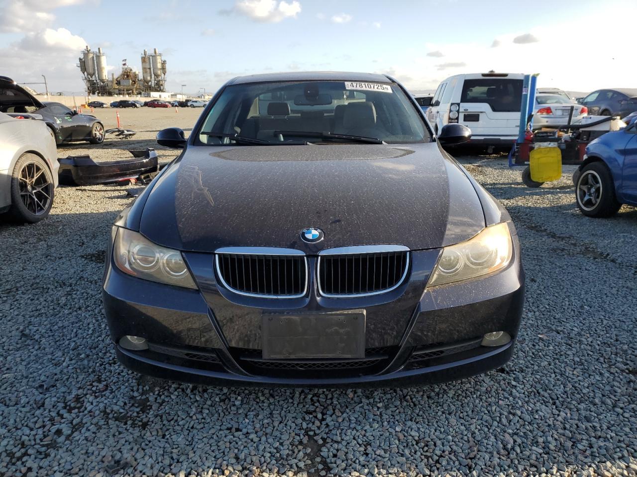 2007 BMW 3er - Image 5