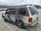 2000 Ford Explorer Eddie Bauer за продажба в Louisville, KY - Burn
