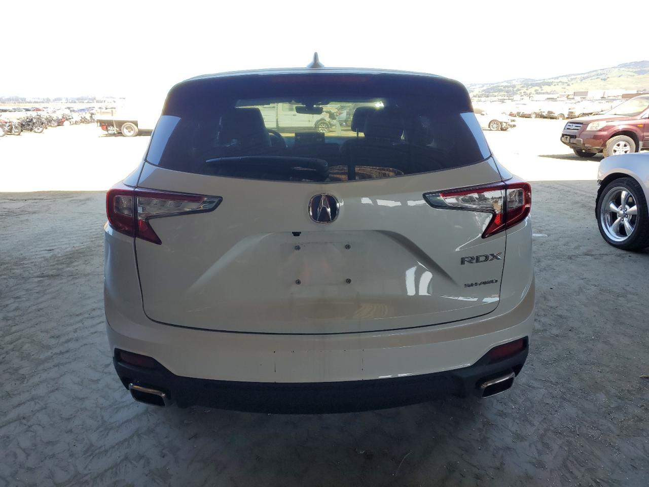 2024 Acura RDX - Image 6