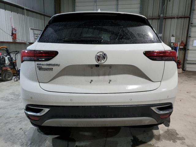  BUICK ENVISION 2023 Biały