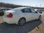 2007 Infiniti M35 Base იყიდება Memphis-ში, TN - Front End