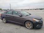 2016 Hyundai Sonata Se продається в Grand Prairie, TX - Front End