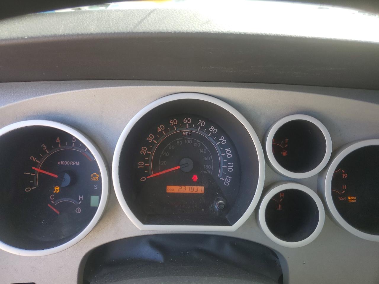 2008 Toyota Tundra - Image 9