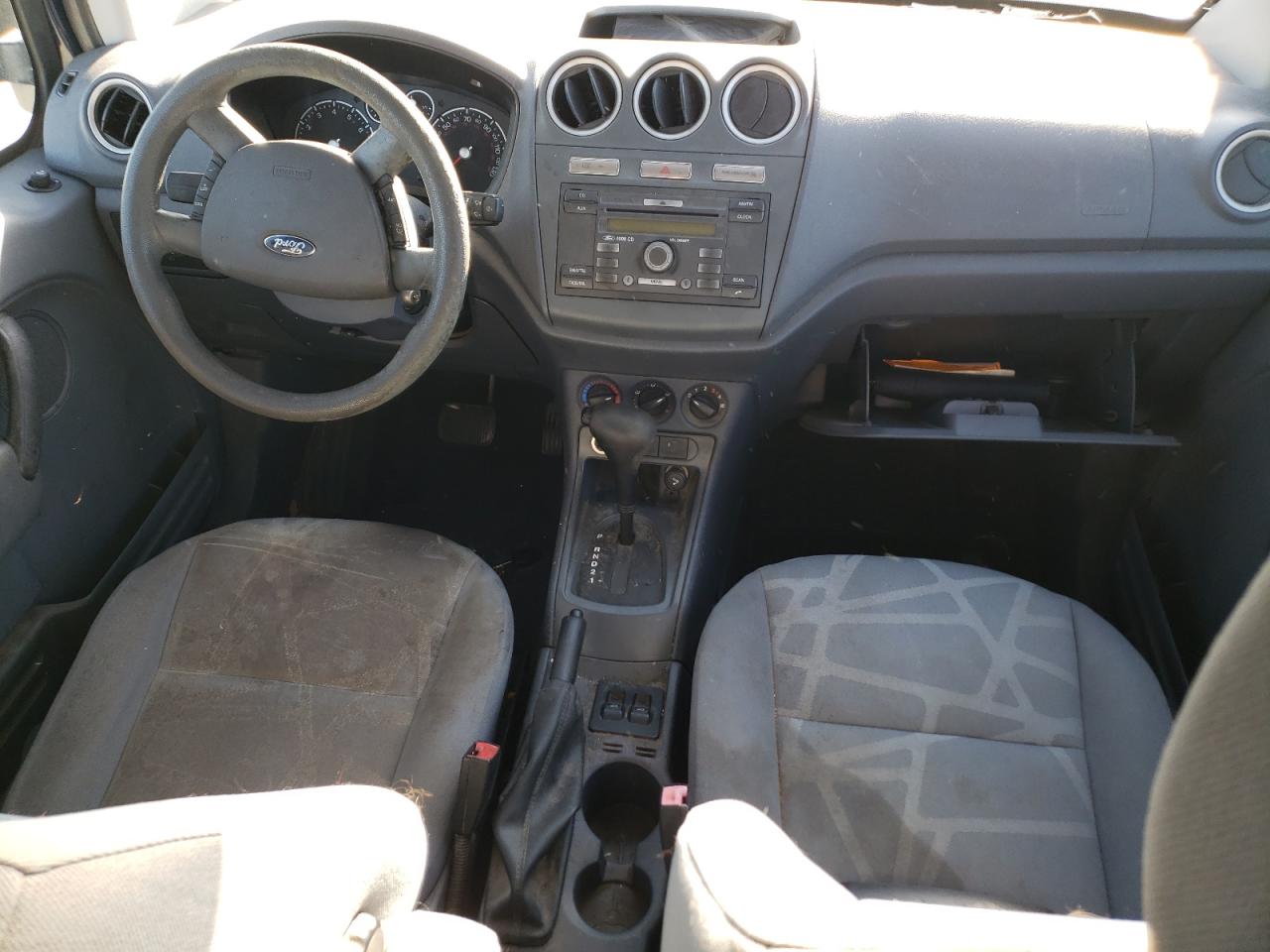2011 Ford Transit - Image 8